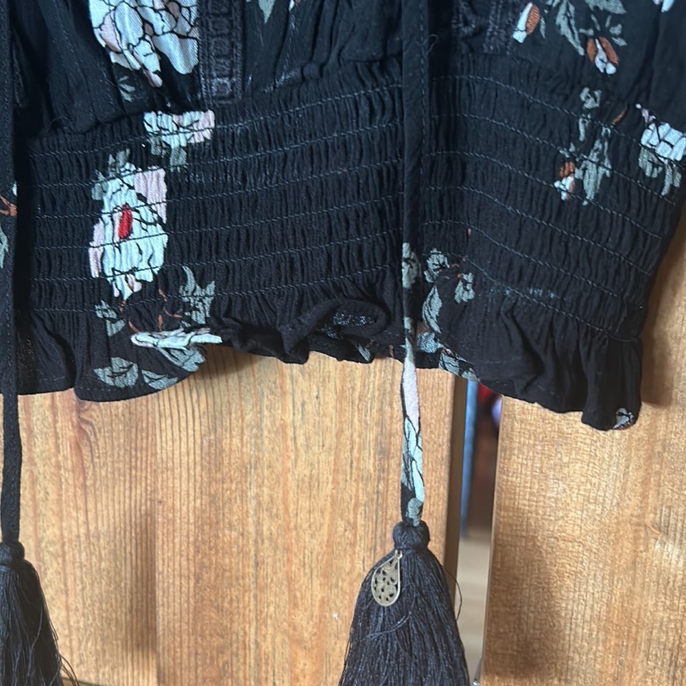 American Rag blouse - Picture 6 of 7